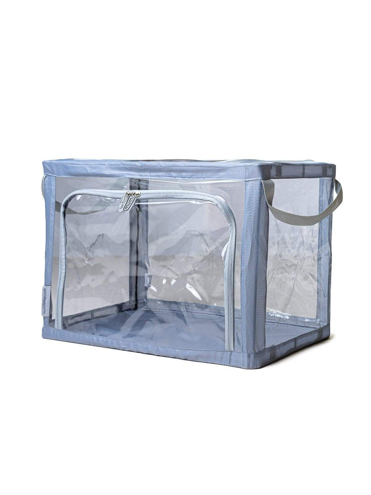 Cubos de armario grandes