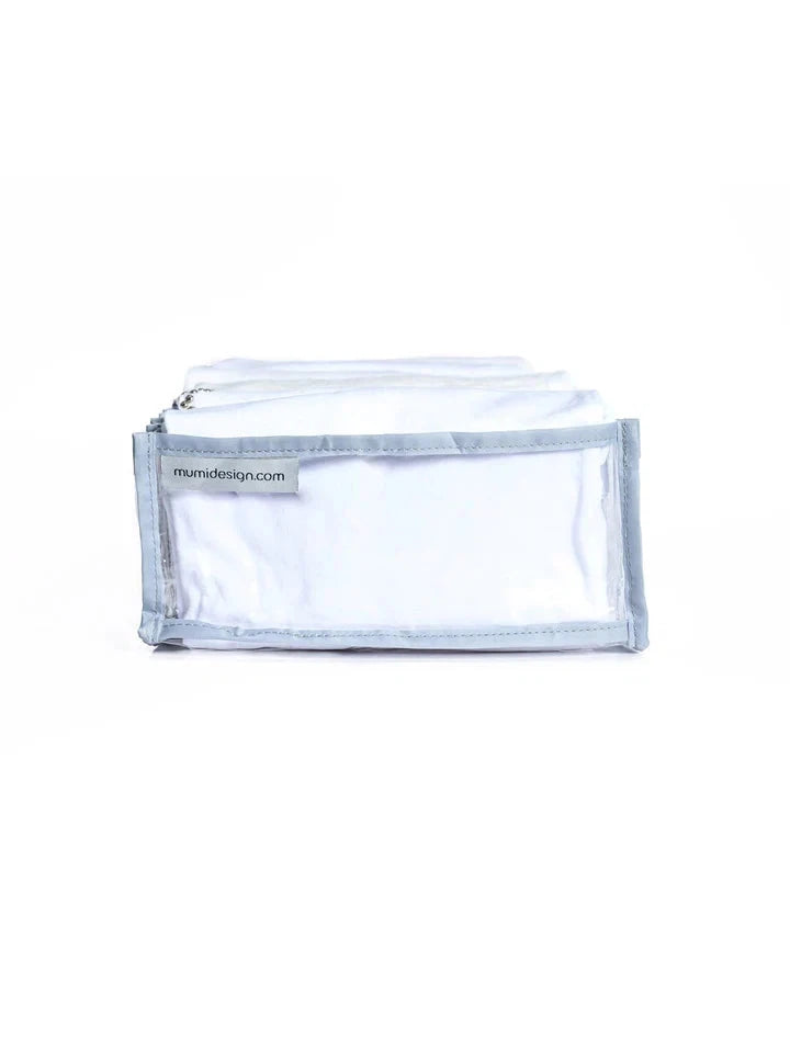 Cubos divisores medianos