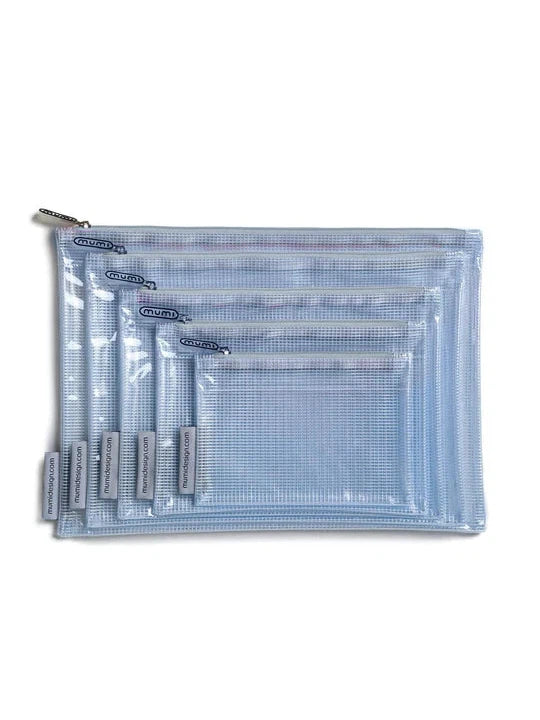 Bolsas organizadoras