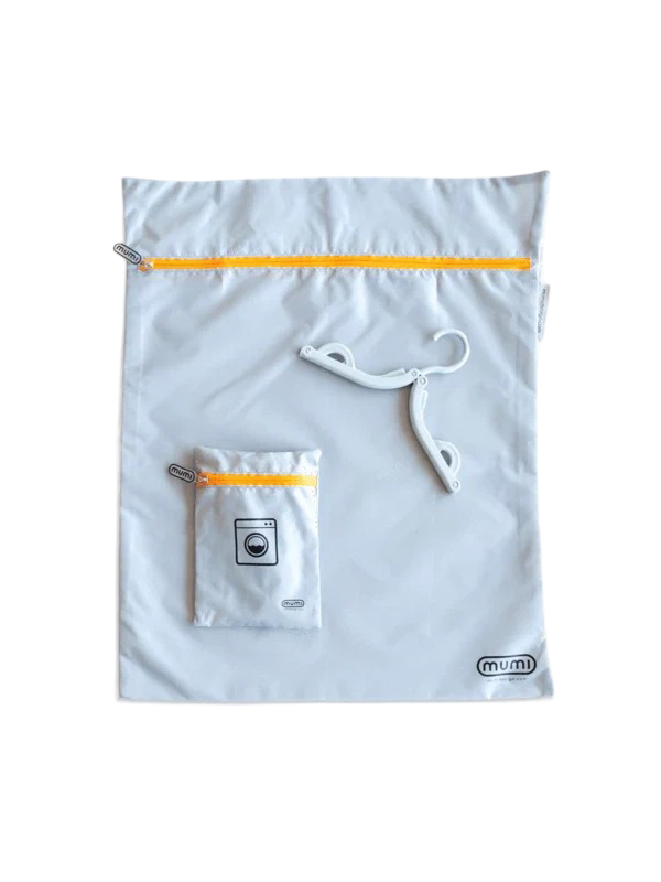 Bolsas de lavandería