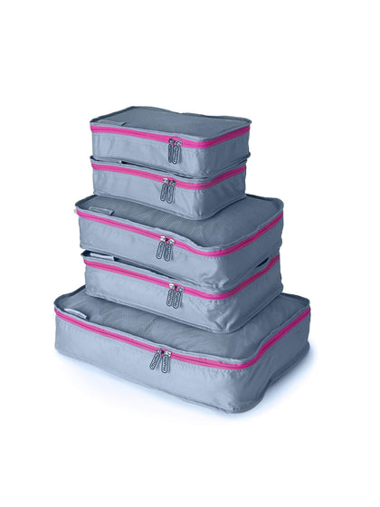 MUMI Packing Cubes 5
