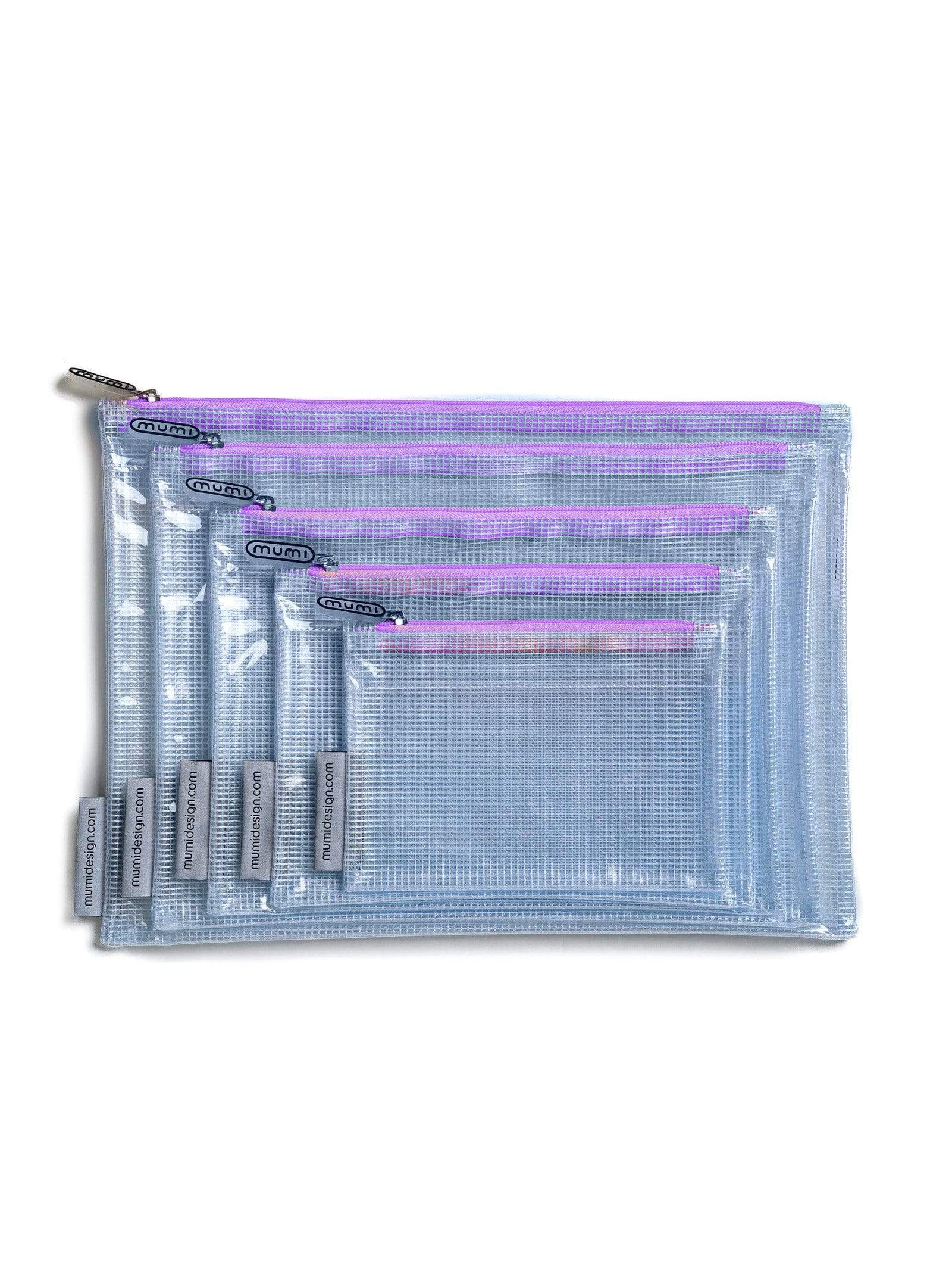 Bolsas organizadoras