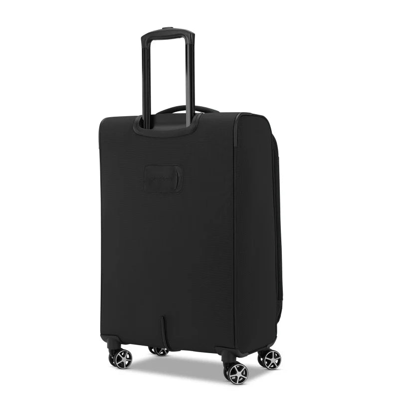 Samsonite Crusair Lte Softside Spinner
