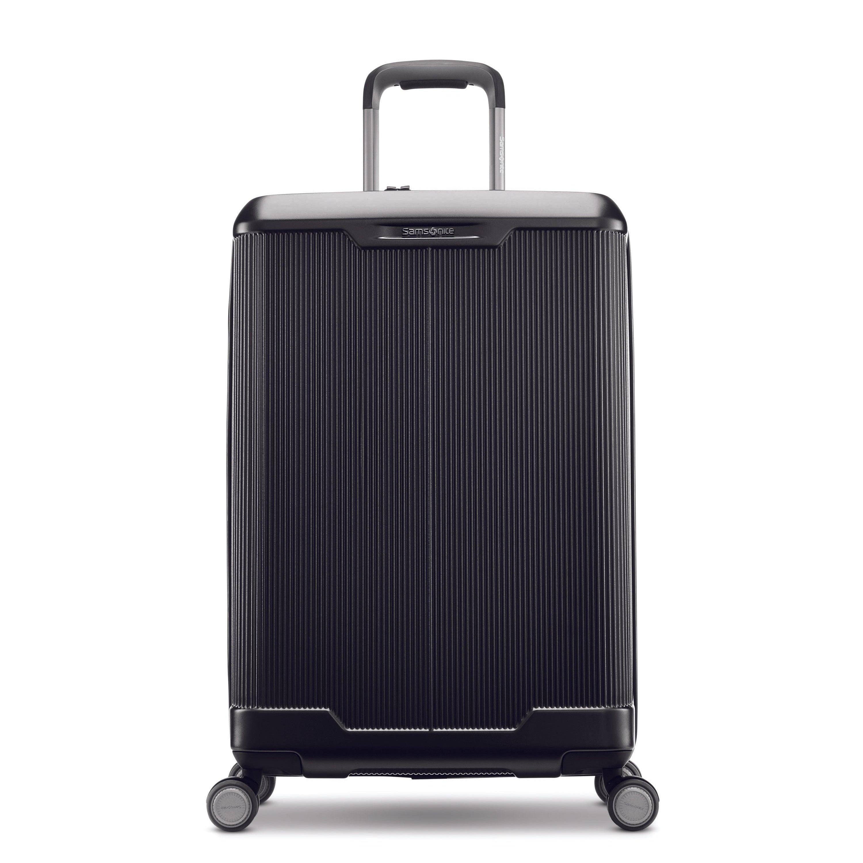 Silhouette 17 Hardside Medium Expandable Spinner 25" - Voyage Luggage