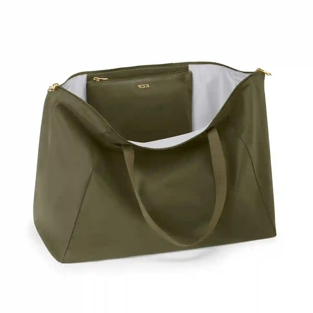 Bolso de mano Voyageur Just In Case