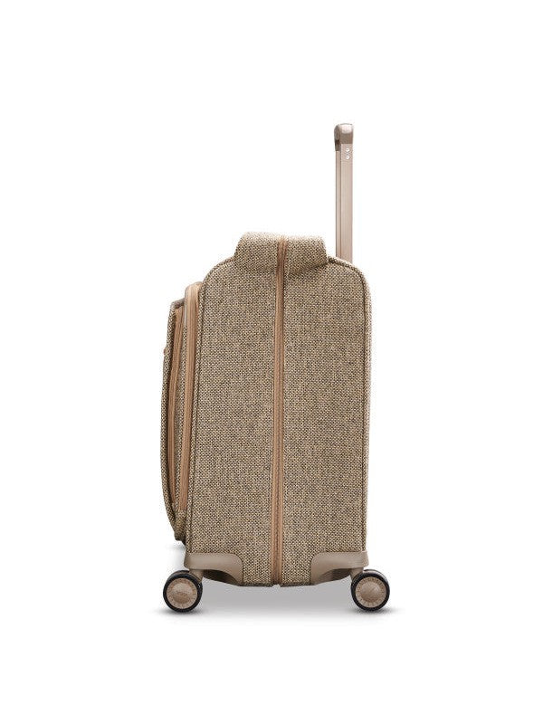 Hartmann Tweed Legend Voyager Spinner GB