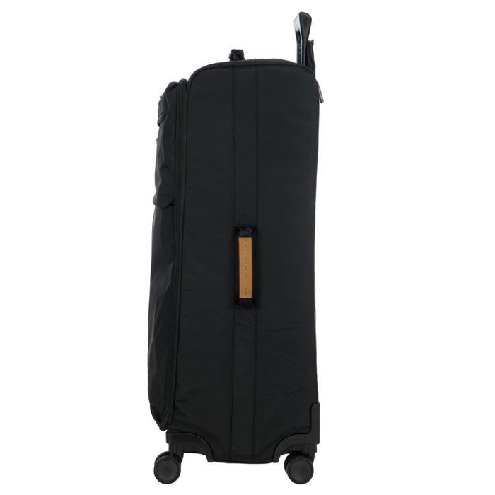 Brics X-Bag Softside Spinner With Frame