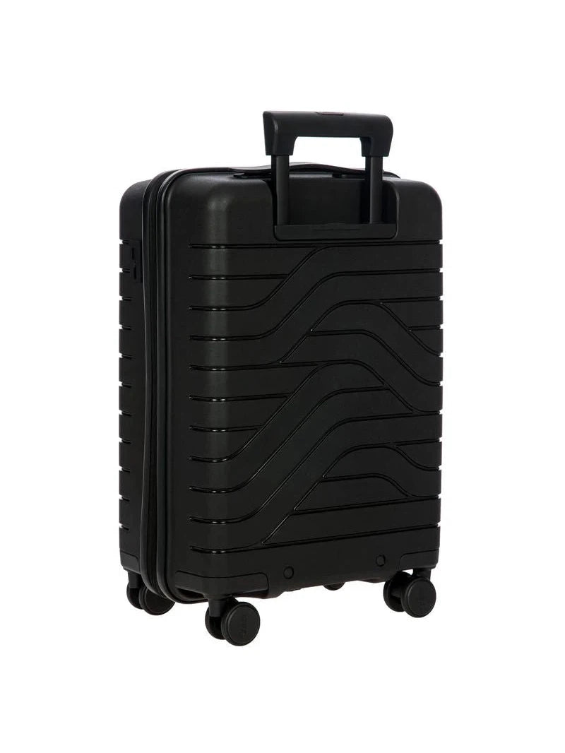 Brics Expandable Spinner with Pocket 21"