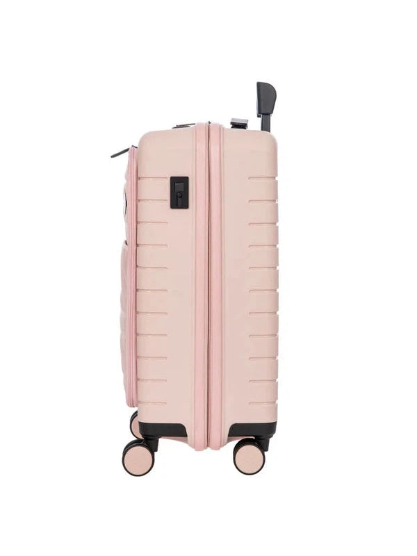 Brics Expandable Spinner with Pocket 21"