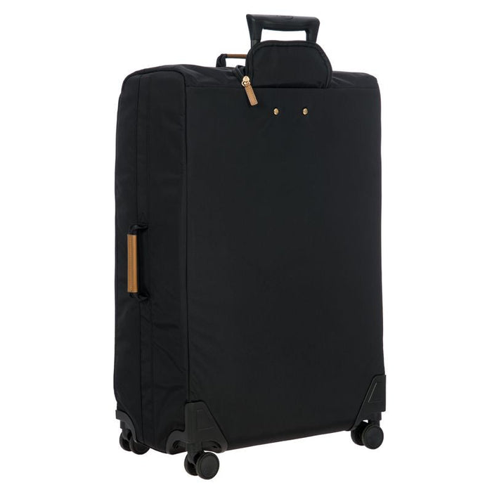 Brics X-Bag Softside Spinner With Frame