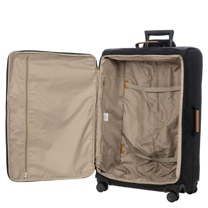 Brics X-Bag Softside Spinner With Frame