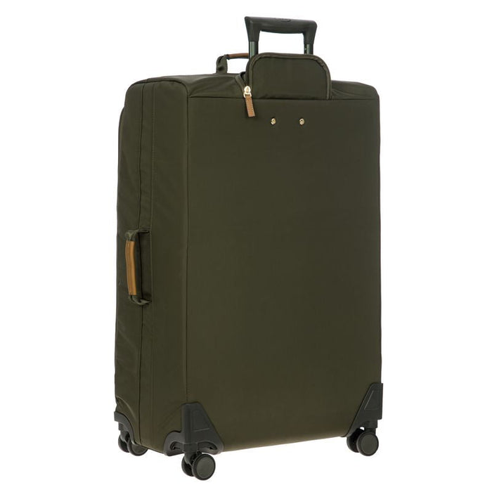 Brics X-Bag Softside Spinner With Frame