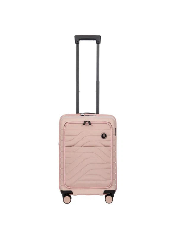 Brics Expandable Spinner with Pocket 21"