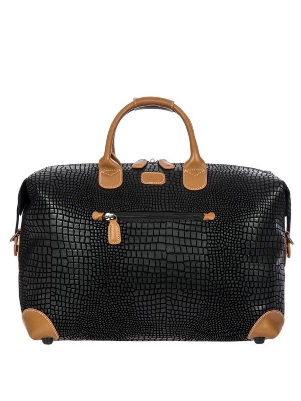 Brics Mysafari Cargo Duffel 18"