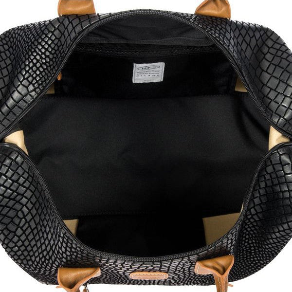 Brics Mysafari Cargo Duffel 18"