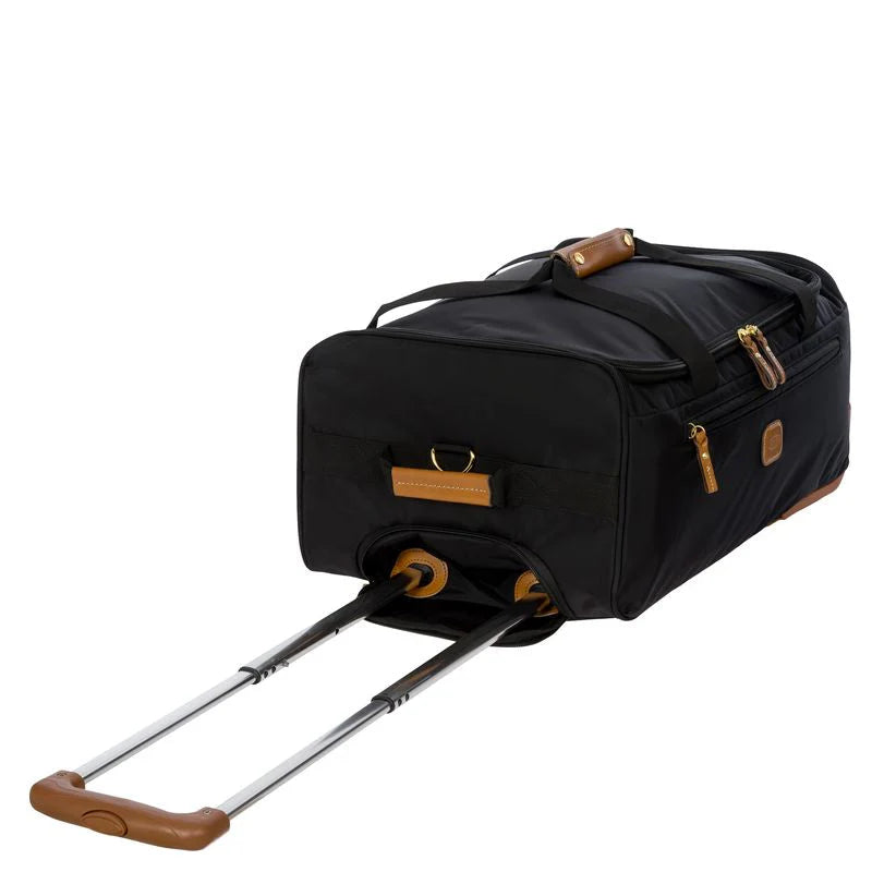 Brics Rolling Duffel 21"