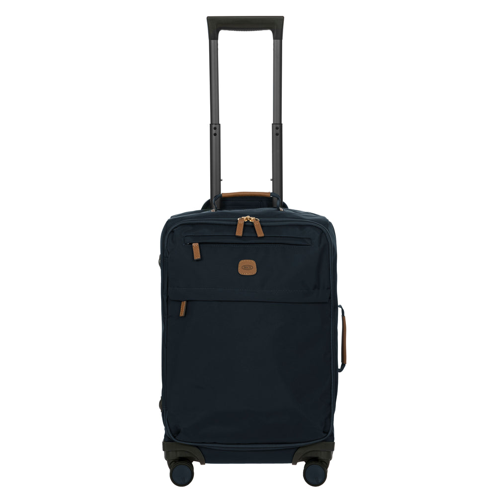 Brics X-Bag Softside Spinner With Frame