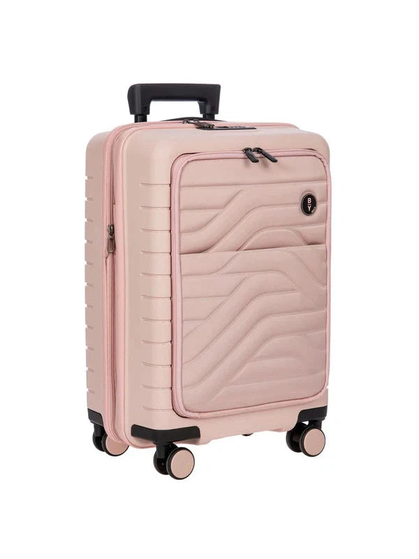 Brics Expandable Spinner with Pocket 21"