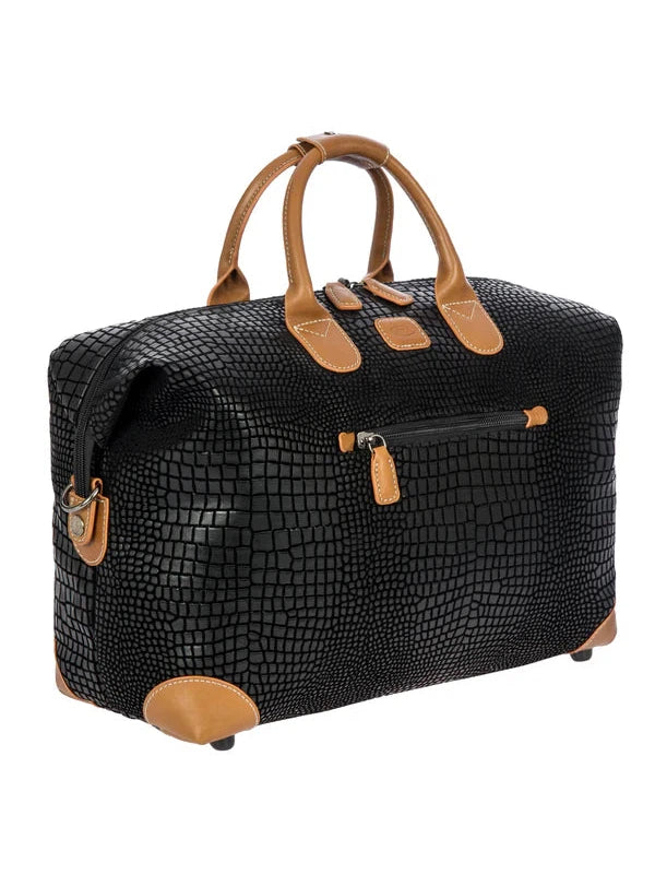 Brics Mysafari Cargo Duffel 18"