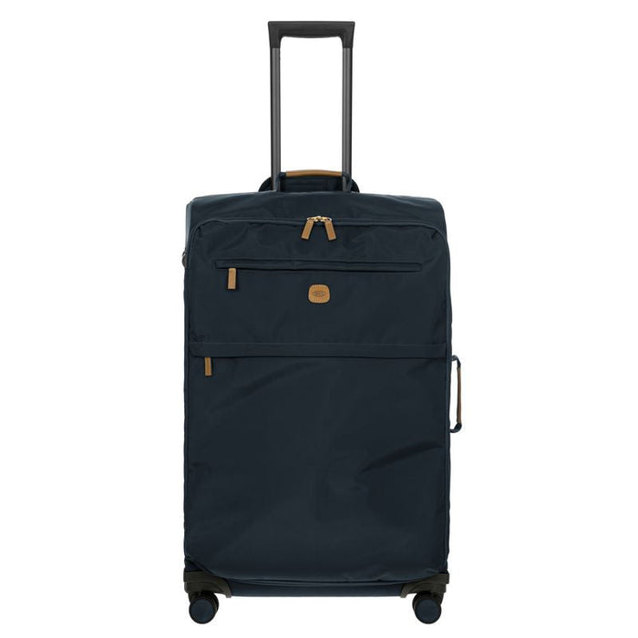 Brics X-Bag Softside Spinner With Frame