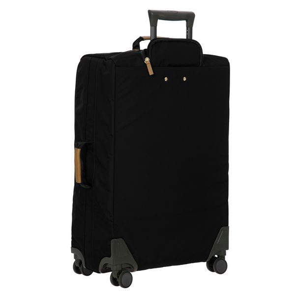 Brics X-Bag Softside Spinner With Frame
