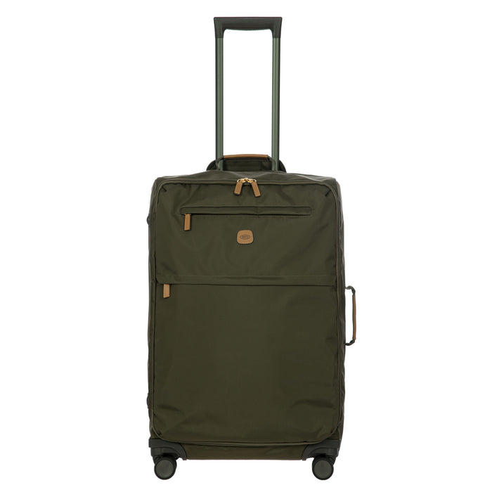 Brics X-Bag Softside Spinner With Frame