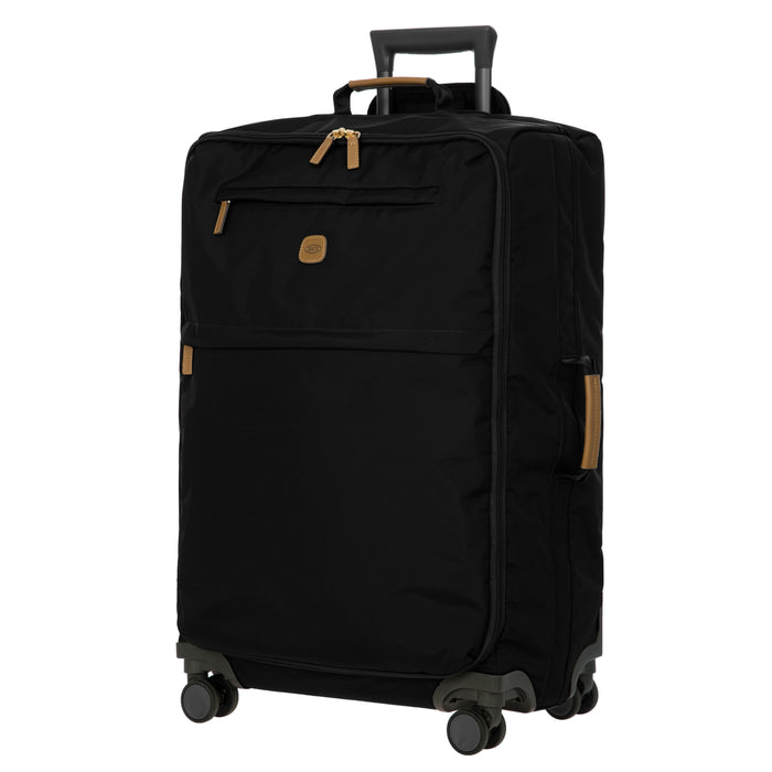 Brics X-Bag Softside Spinner With Frame