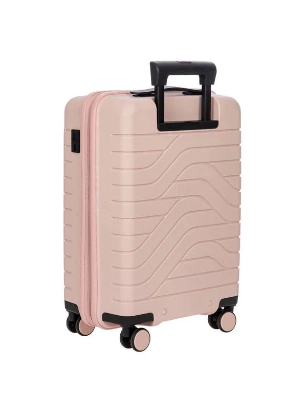 Brics Expandable Spinner with Pocket 21"