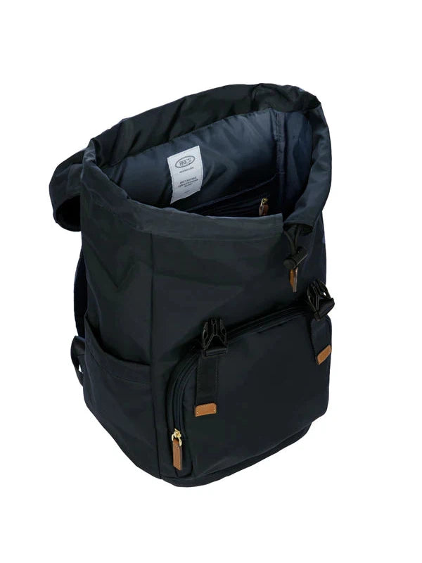 Brics X-Bag/ X-Travel Excursion Backpack