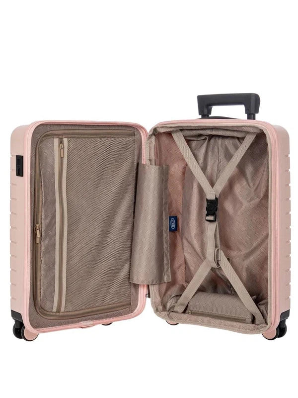 Brics Expandable Spinner with Pocket 21"