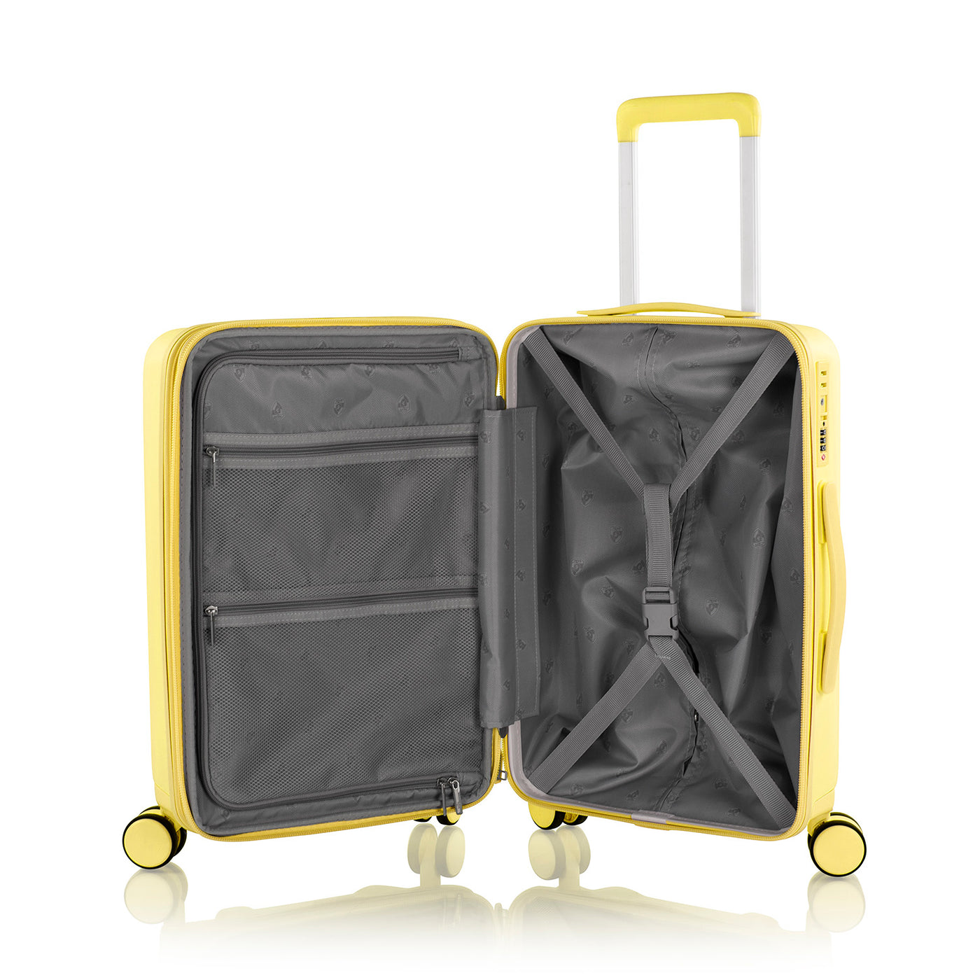 Heys Hardside Pastel 21"