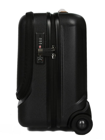 Capri Pilot Case - Voyage Luggage