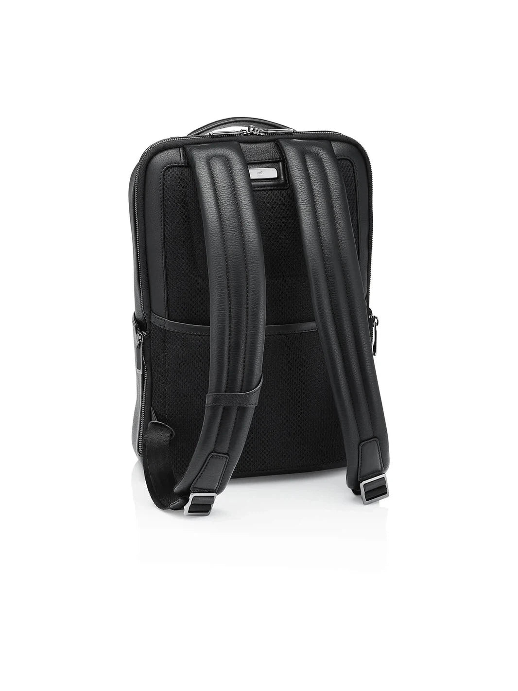 Porsche Design Roadster Leather Backpack Extra Small