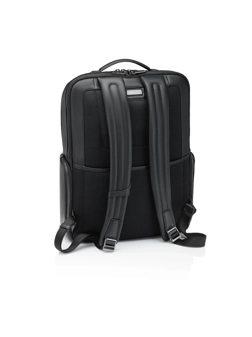 Porsche Design Roadster Leather Backpack Large