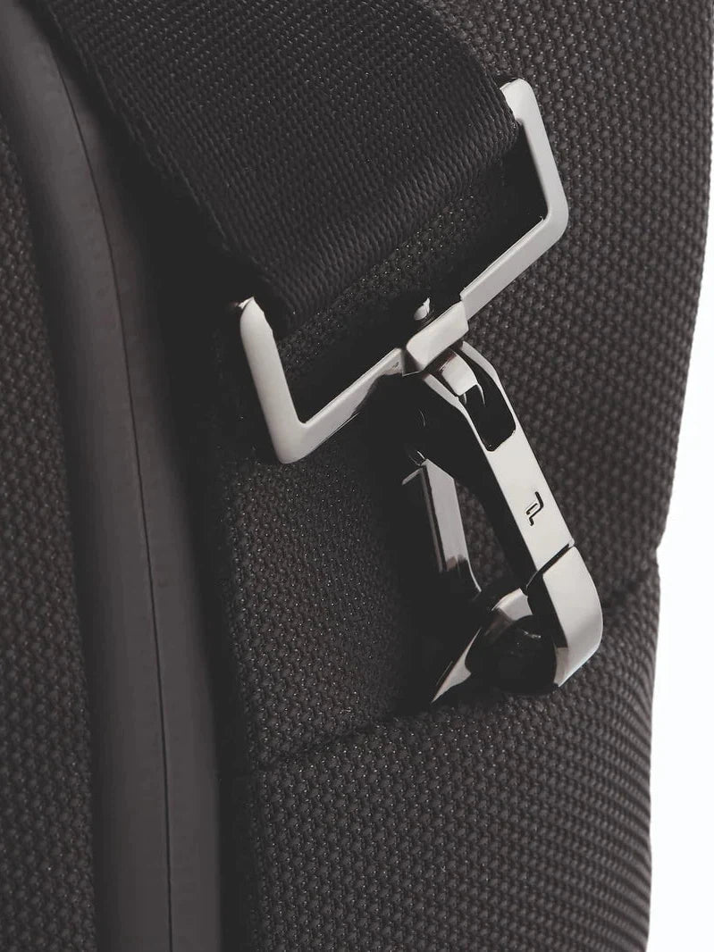 Porsche Design Roadster Weekender