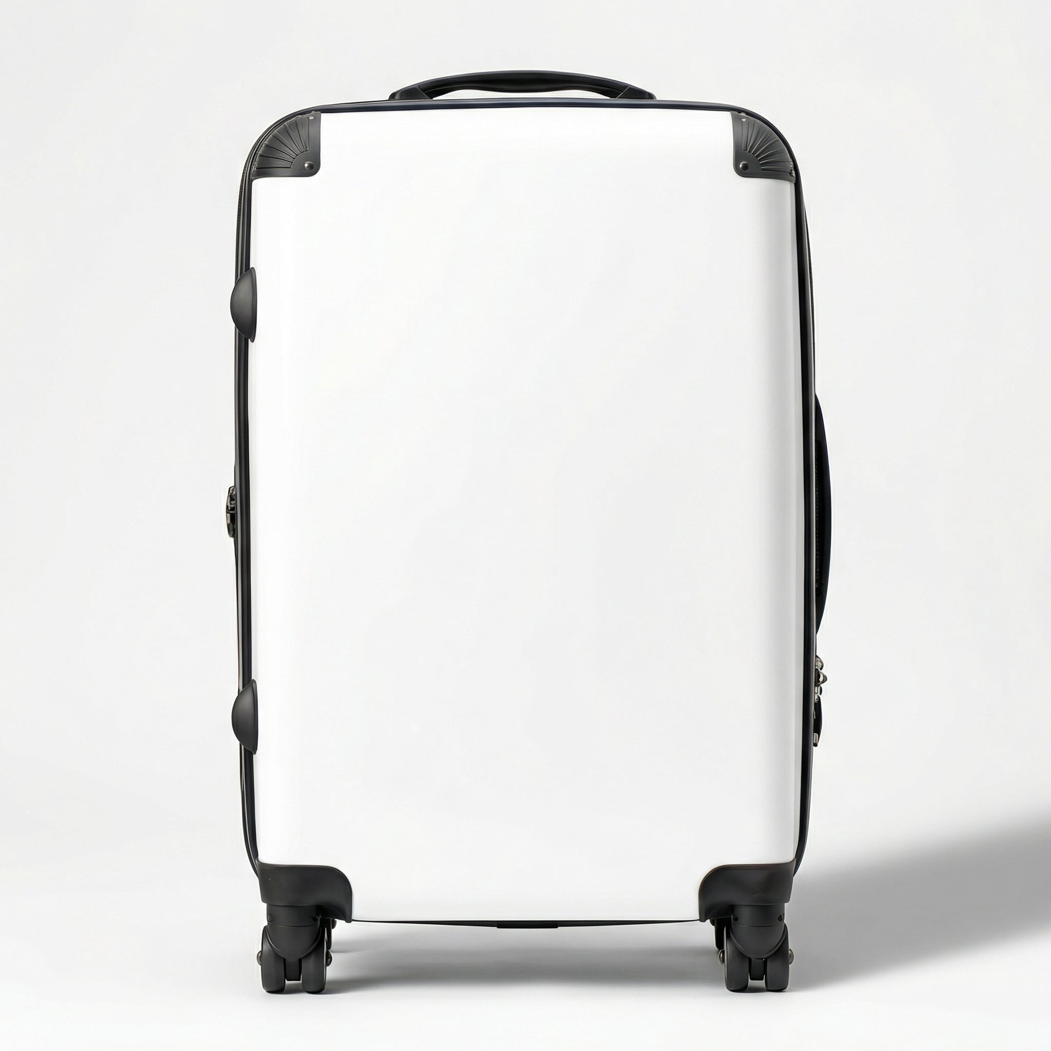 Voyage HD Custom Print Suitcase