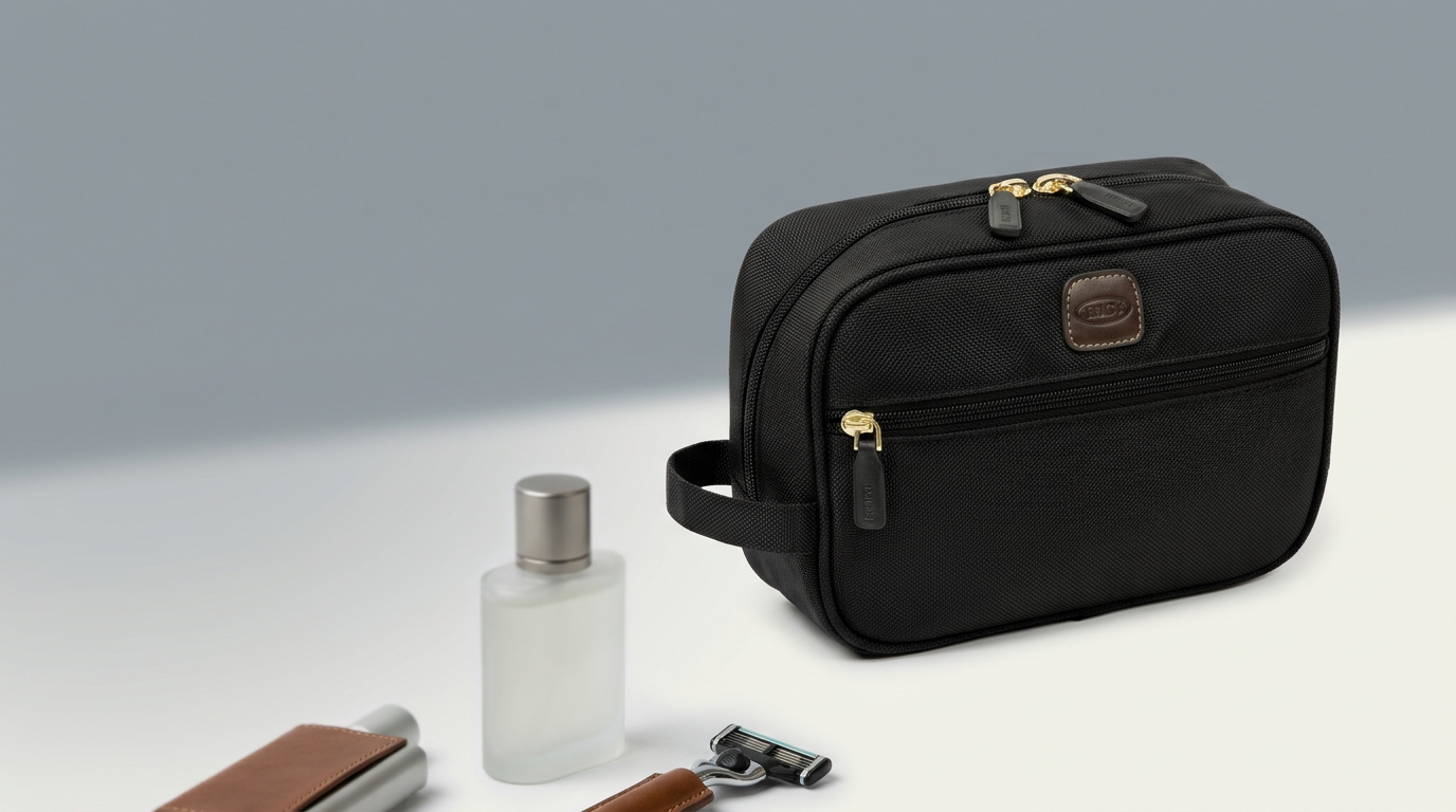 Bric's Siena Necessaire Toiletry Bag