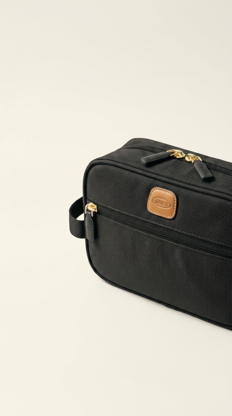 Bric's Siena Necessaire Toiletry Bag