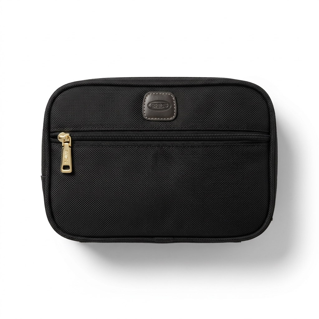 Bric's Siena Necessaire Toiletry Bag