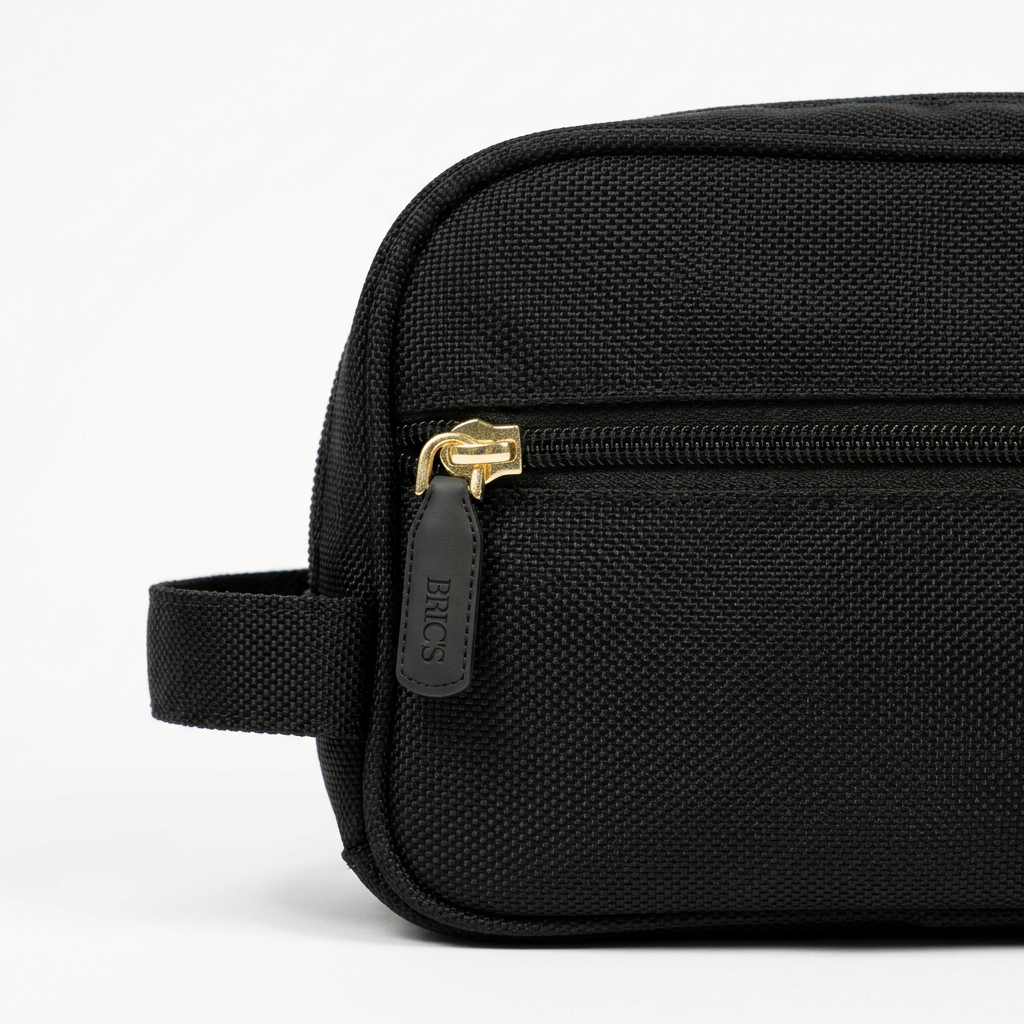 Bric's Siena Necessaire Toiletry Bag