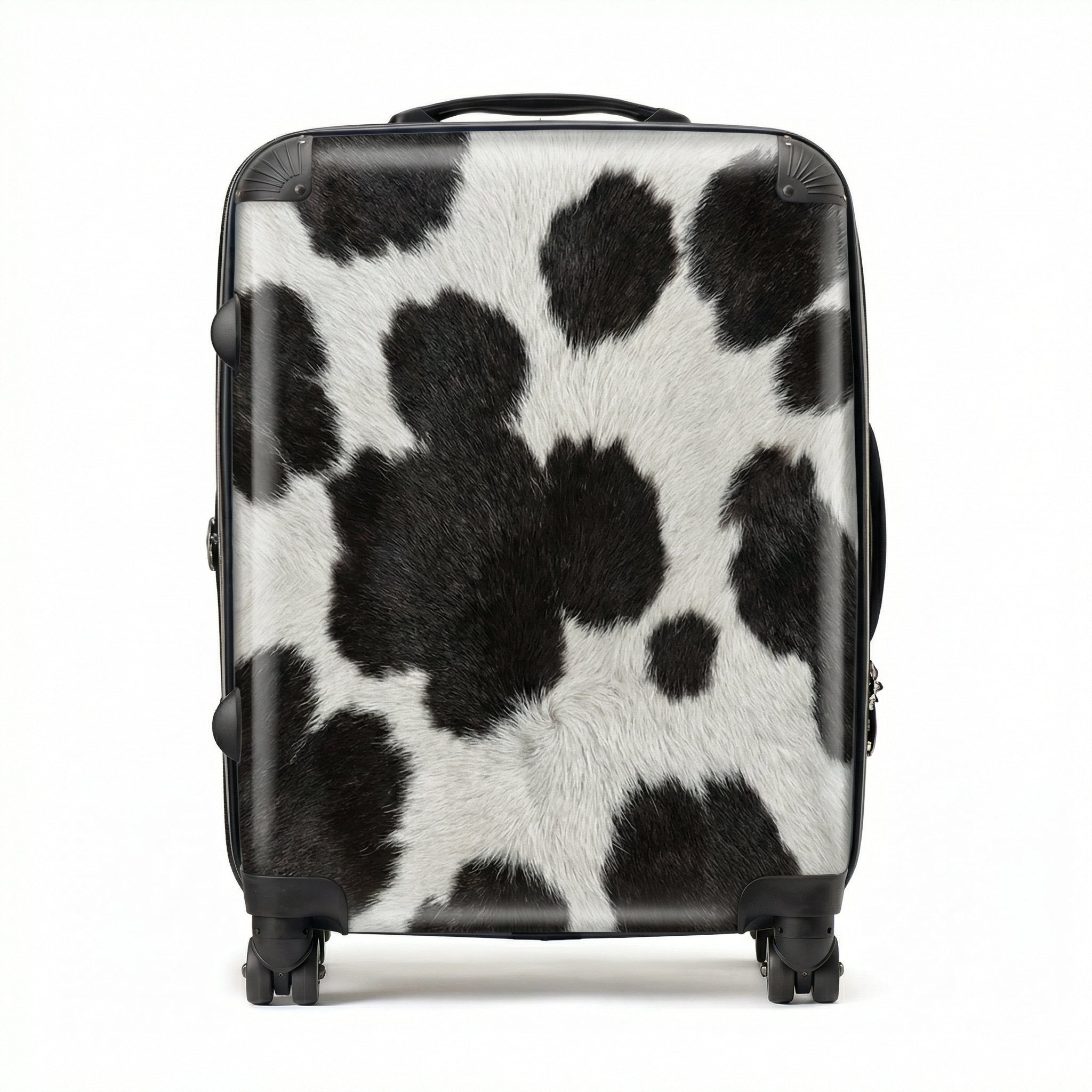 Voyage HD Custom Print Suitcase