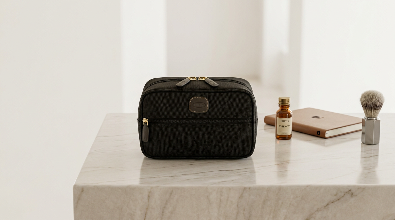 Bric's Siena Necessaire Toiletry Bag