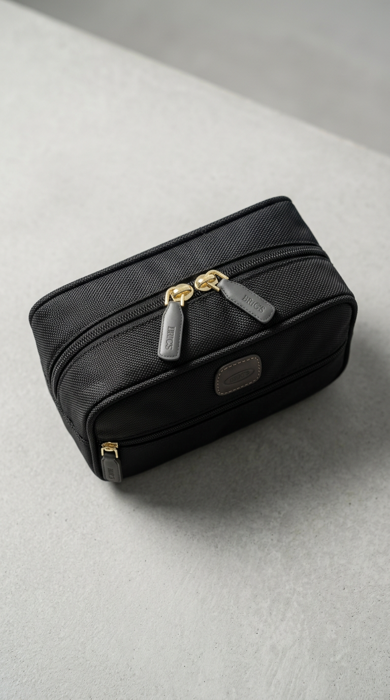 Bric's Siena Necessaire Toiletry Bag