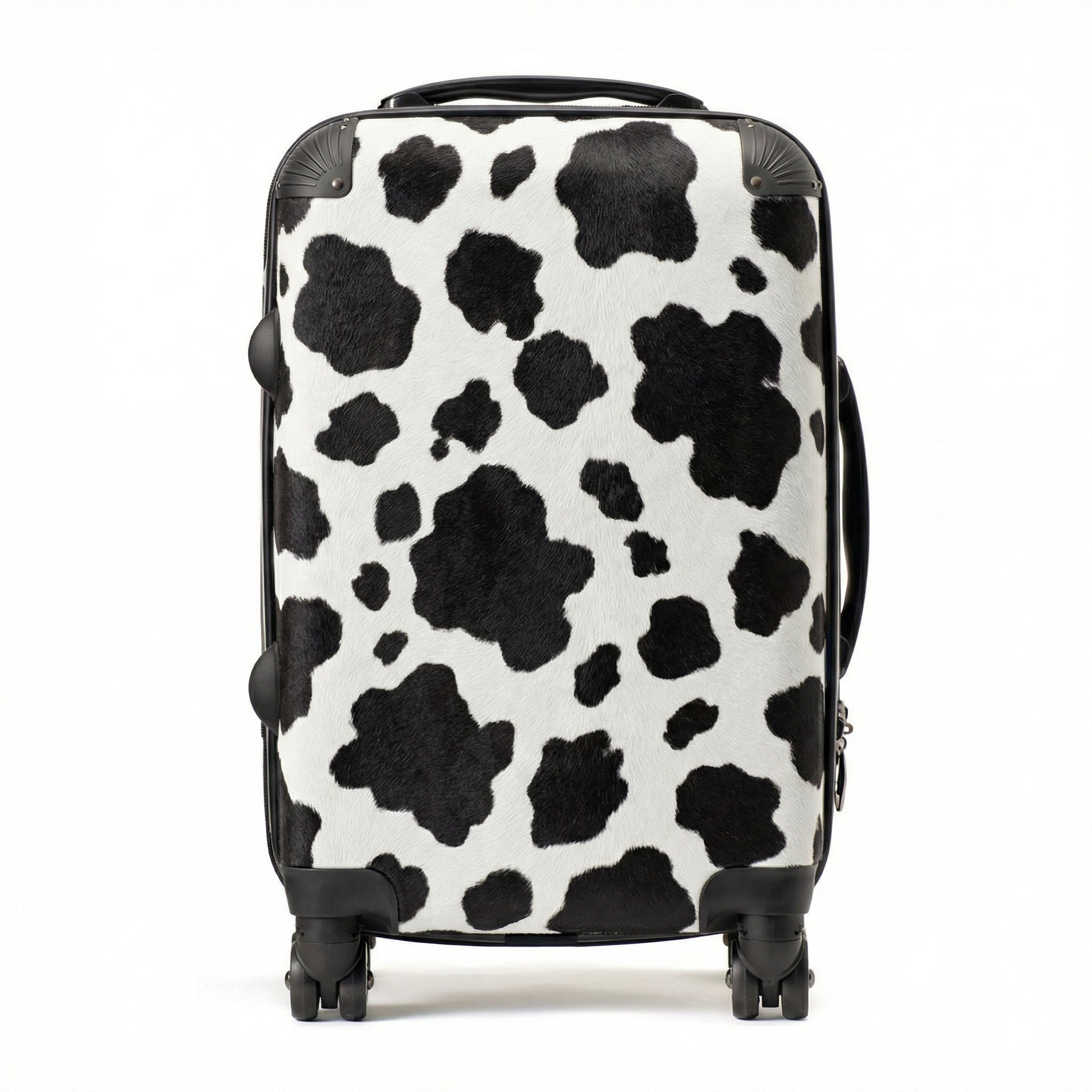 Voyage HD Custom Print Suitcase