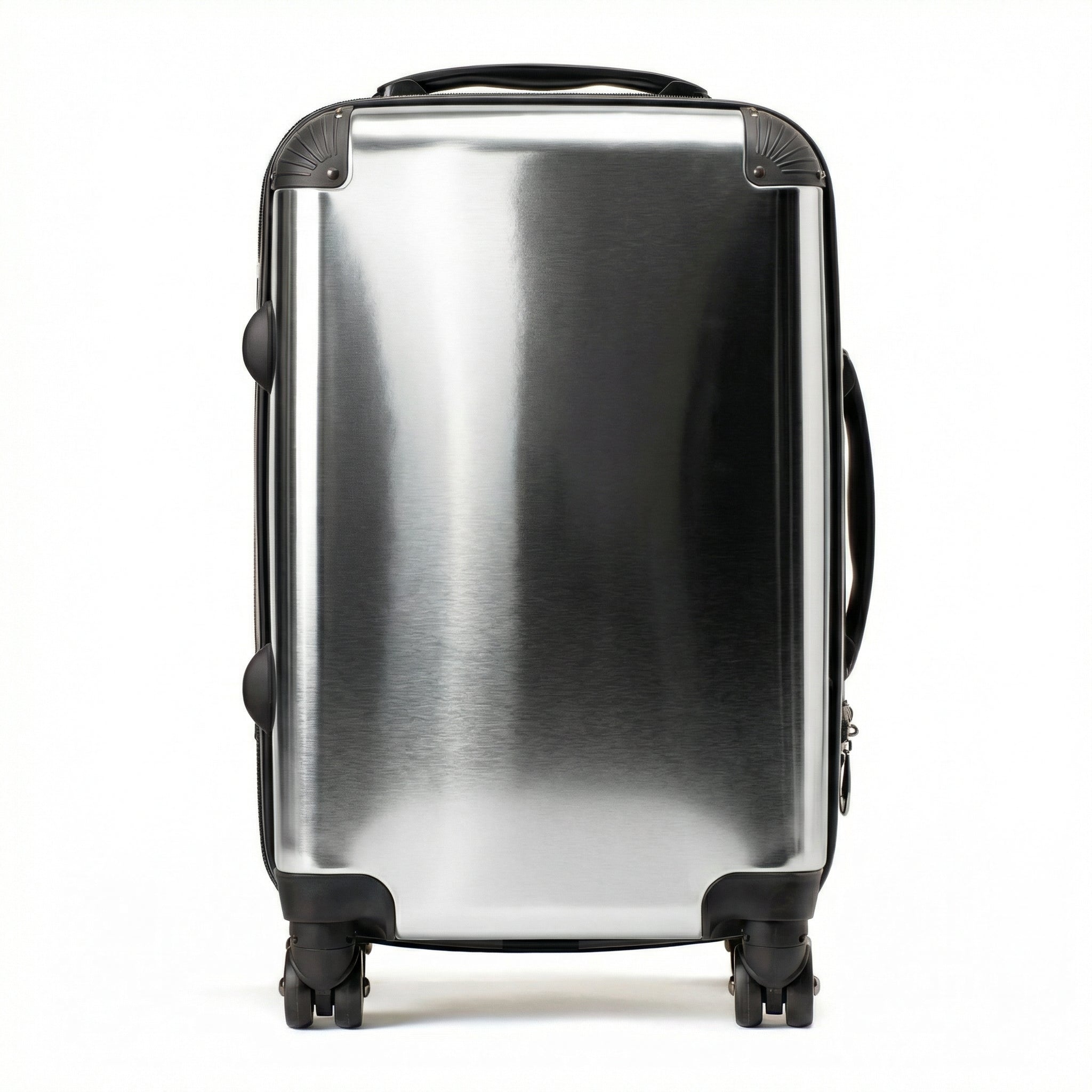 Voyage HD Custom Print Suitcase