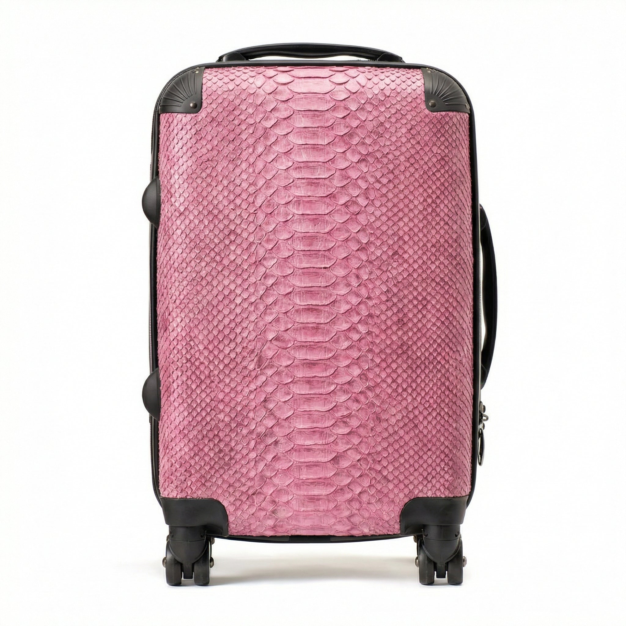 Voyage HD Custom Print Suitcase