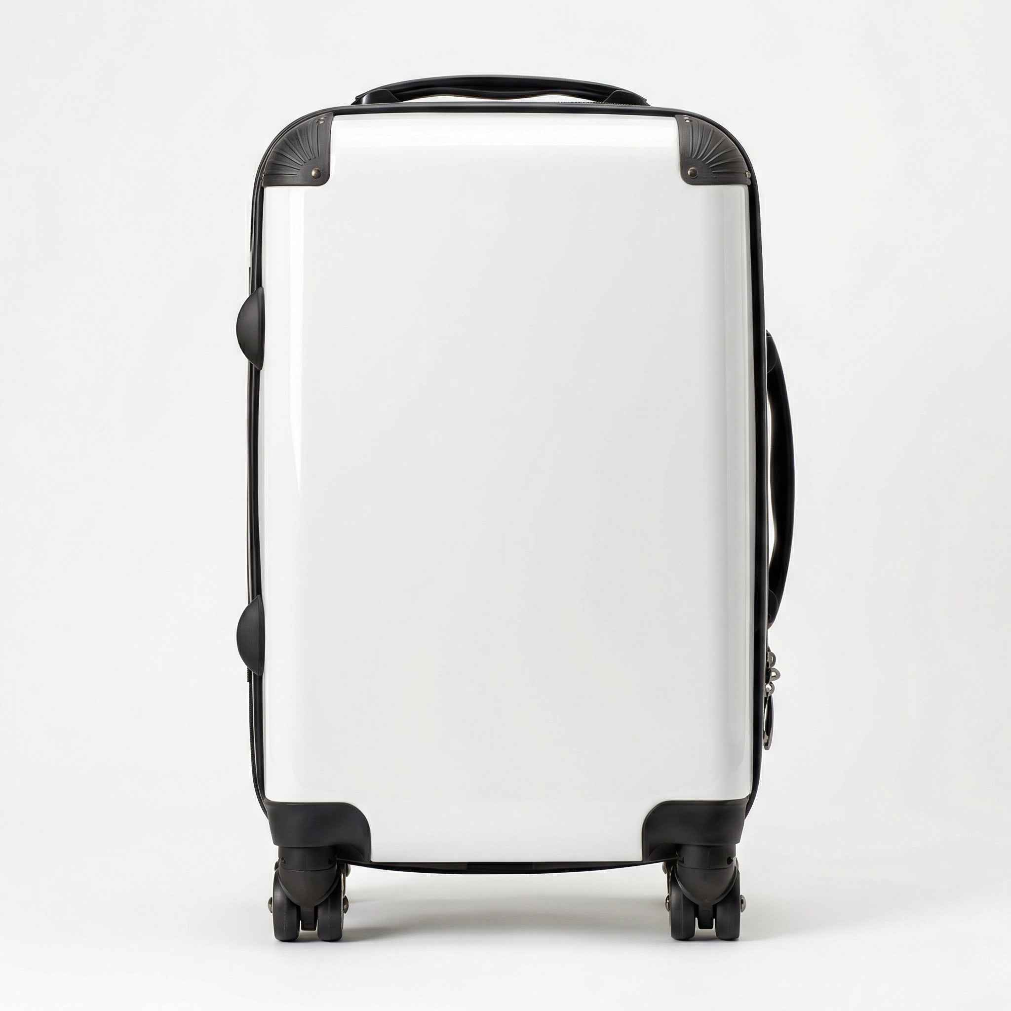 Voyage HD Custom Print Suitcase