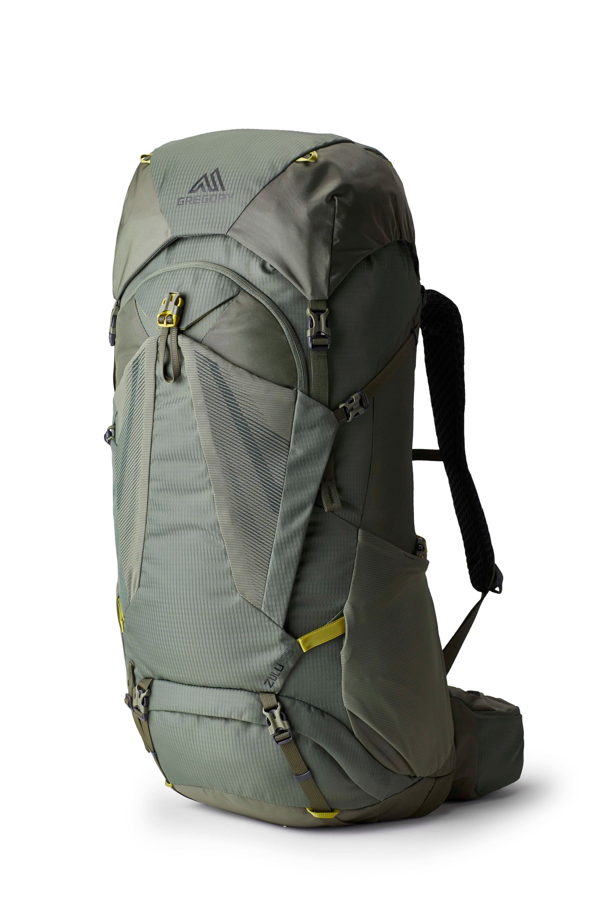 Gregory Zulu 55 MD/LG - Forage Green