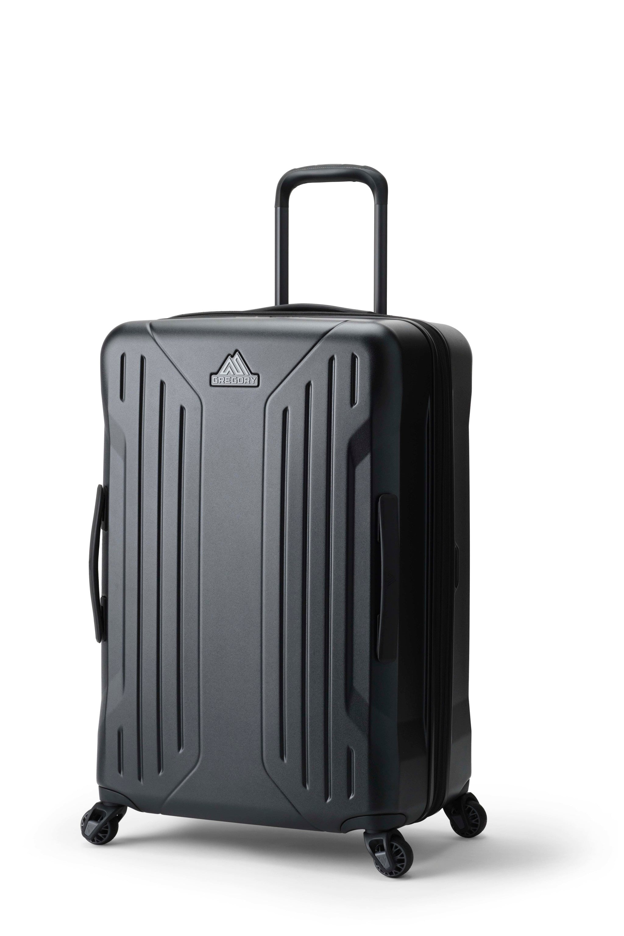 Gregory Quadro Pro 28 - Optic Black
