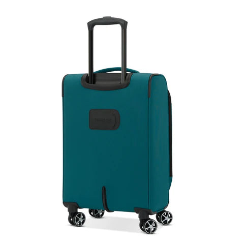 Samsonite Crusair Lte Softside Spinner